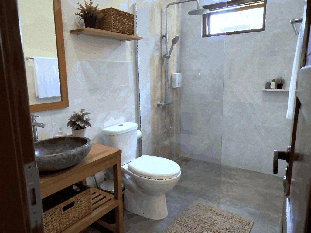 Homestay de Sabri - 2