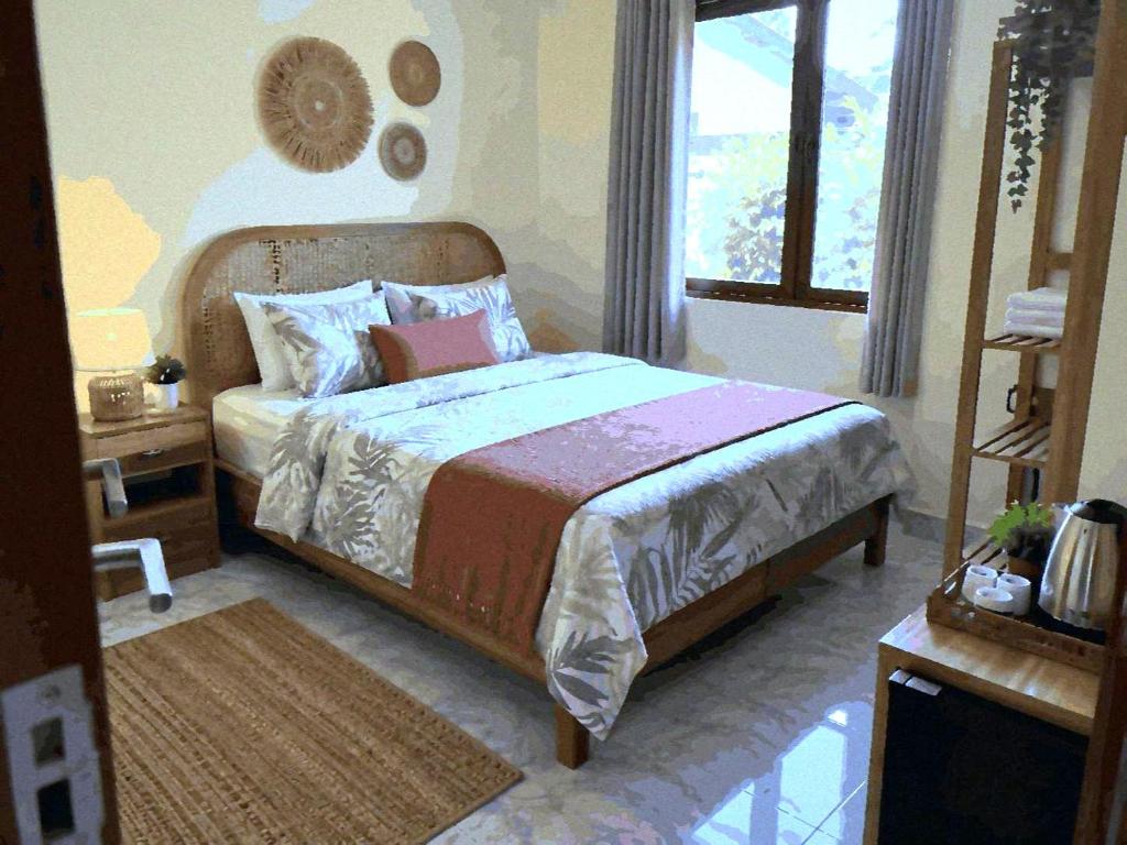 Homestay de Sabri - 3