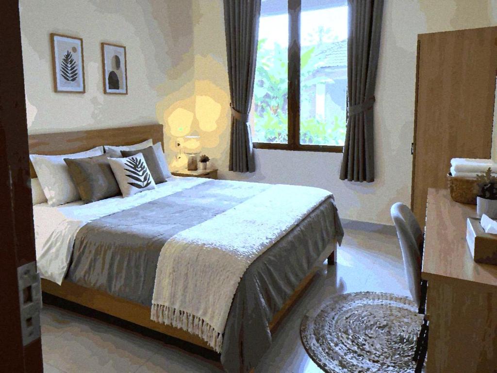 Homestay de Sabri - 4