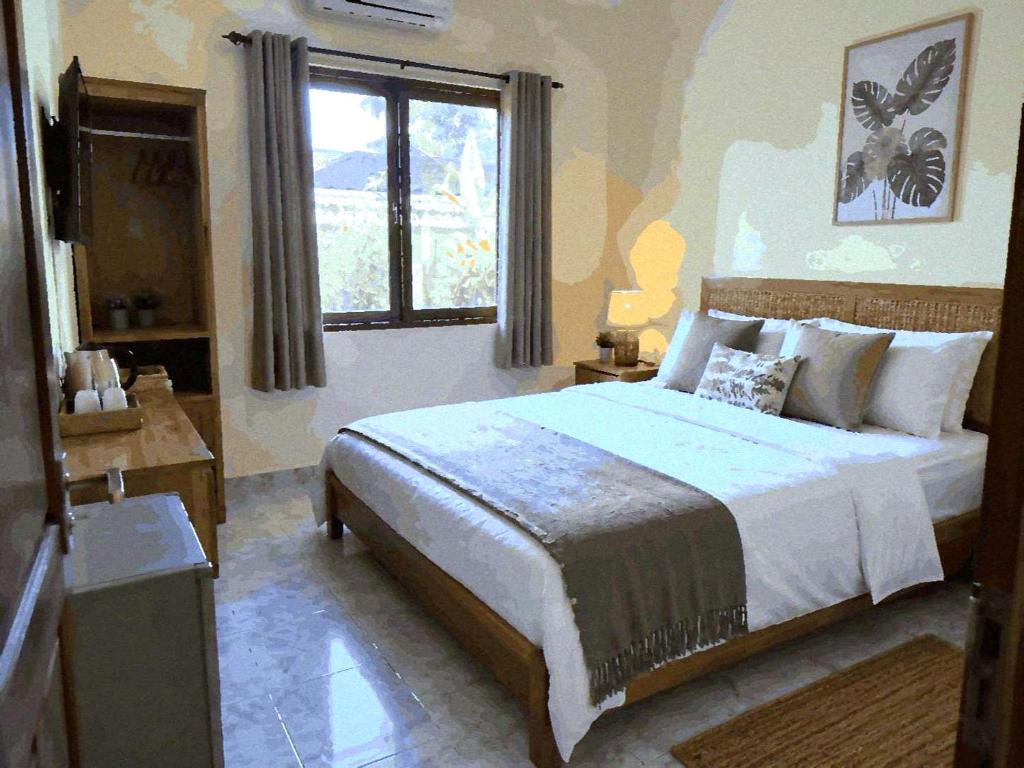 Homestay de Sabri - 5