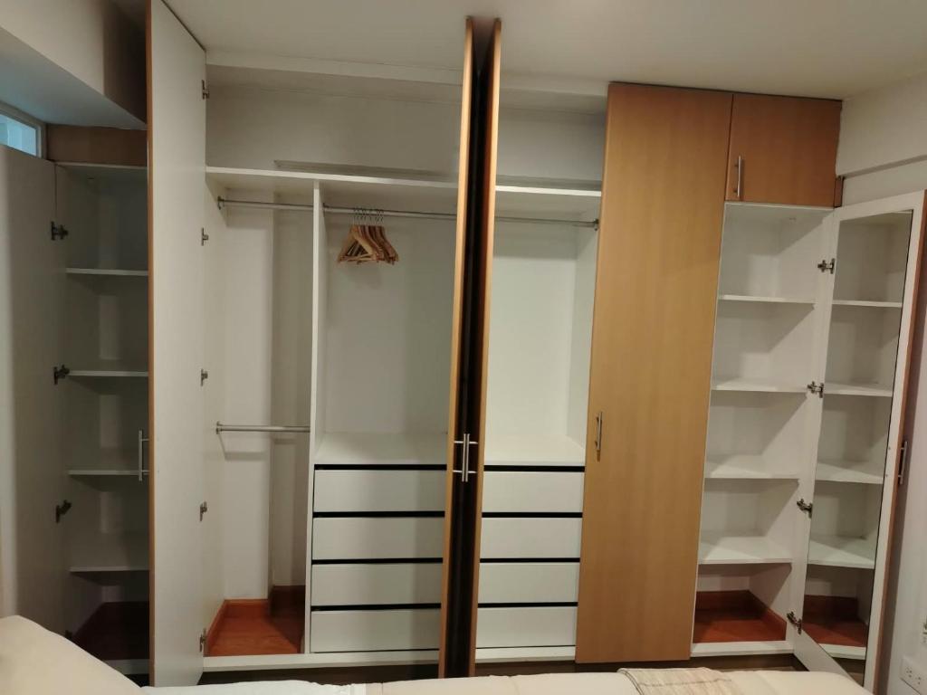 Dormitorio Premium Con Baño Privado - 3
