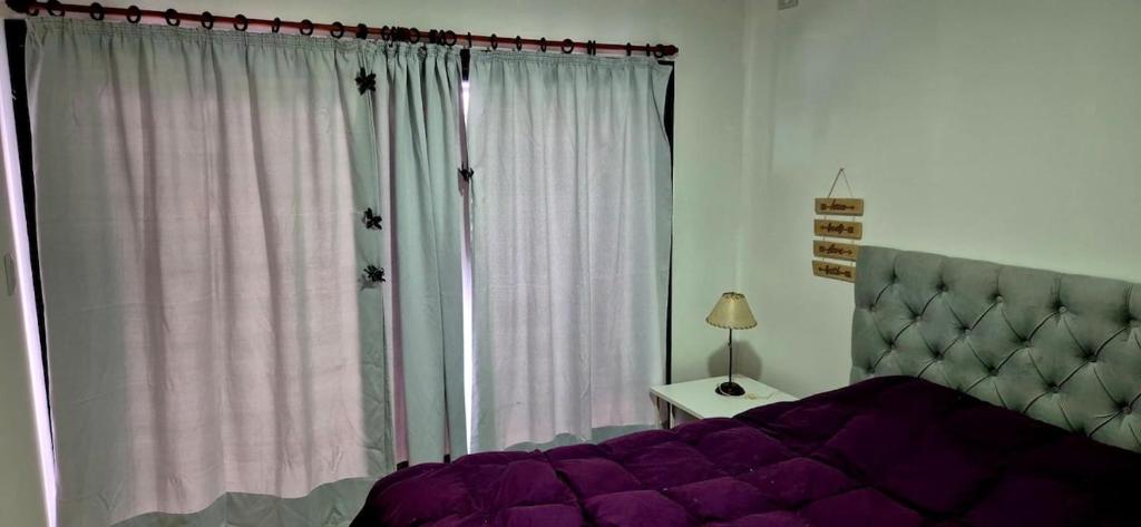 Departamento entero de un dormitorio Ideal familias - 5