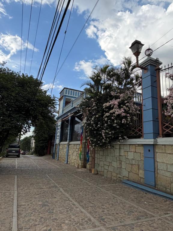 Hotel Luz de Luna Oaxaca - 2