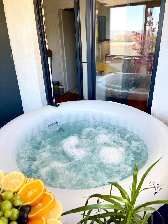 Spa apartman Mostar7 - 2