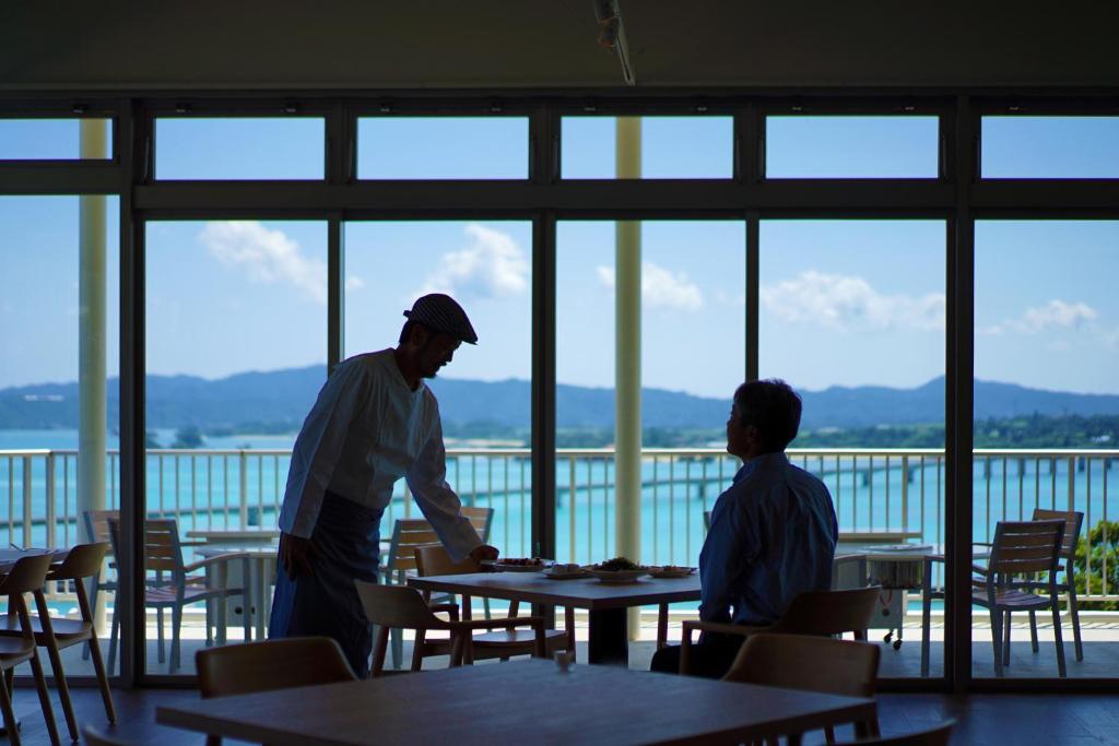 Facilities