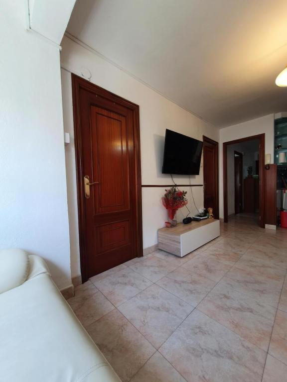 APARTAMENTO vigo central - 2