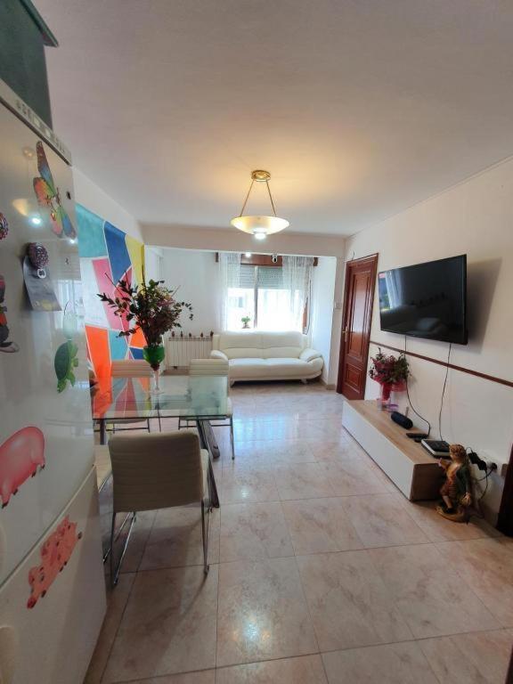 APARTAMENTO vigo central - 3