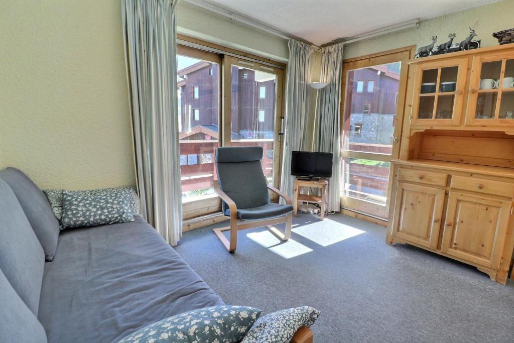 Résidence Alpinea - APARTMENT LUMINEUX, AGENCEMENT IDÉAL POUR UNE FAMILLE MAE-7703 - 1