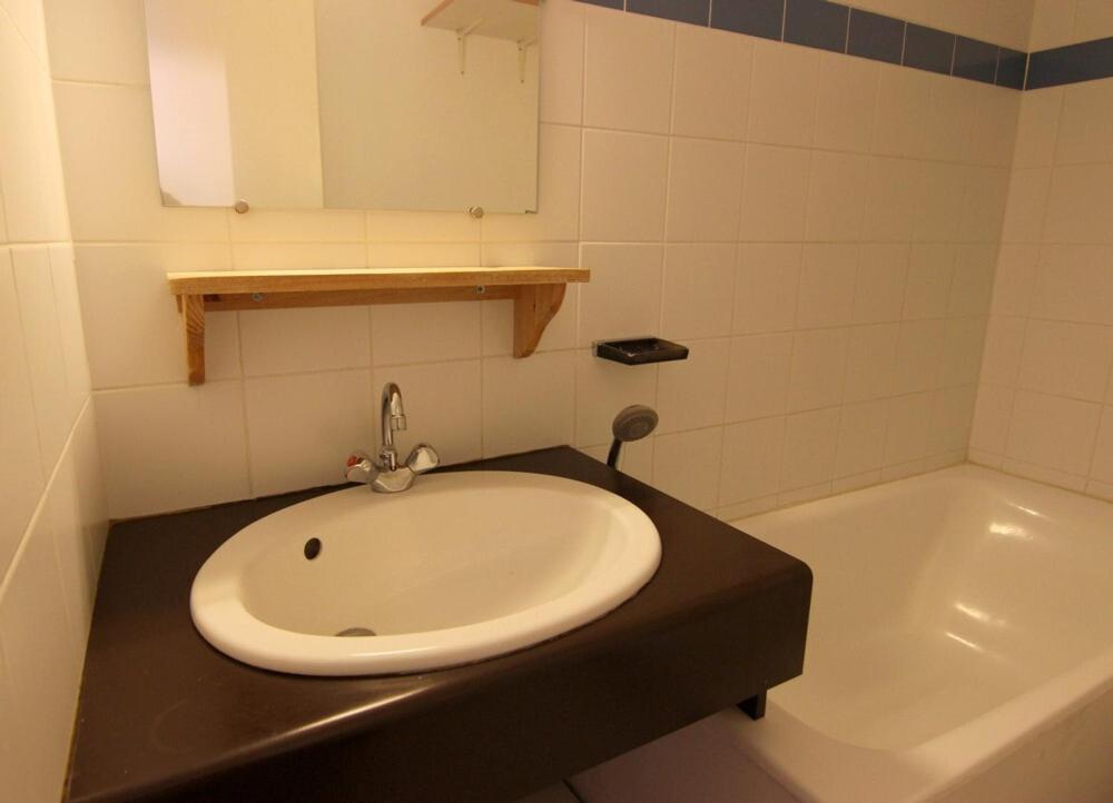 Résidence Trois Vallees - STUDIO 2 PERSONNES EN HAUT DE STATION ET A PROXIMITE DU CENTRE MAE-7801 - 3
