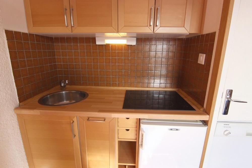 Résidence Trois Vallees - STUDIO 2 PERSONNES EN HAUT DE STATION ET A PROXIMITE DU CENTRE MAE-7801 - 4