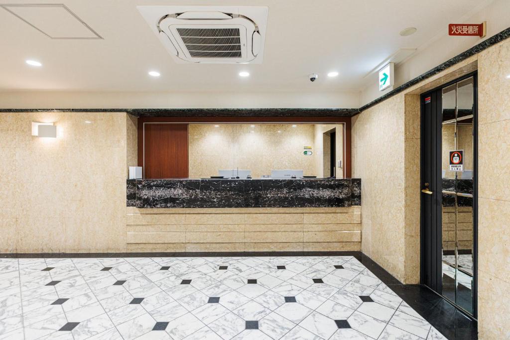 AMEMURA GARDEN HOTEL