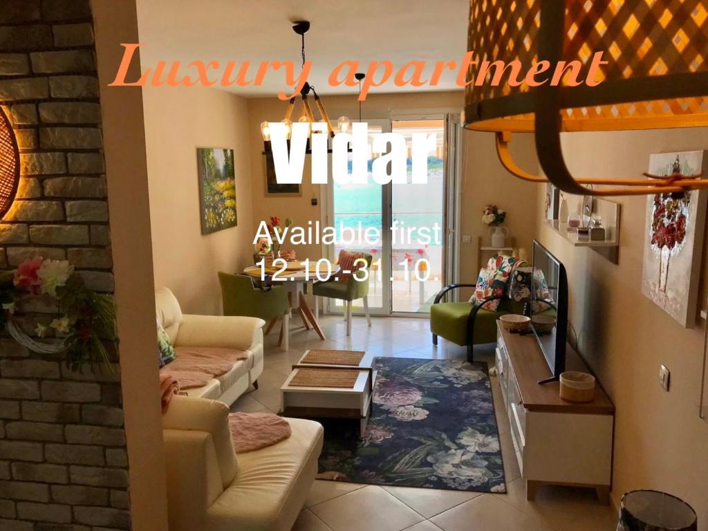 Apartment Vidar - 1