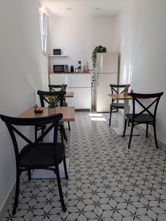Appartamento Scala di Giuda - 5