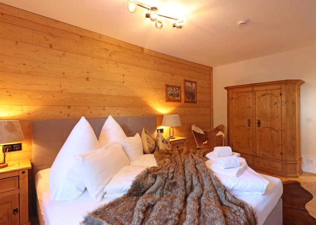 Ruhige Chalet-Style Suite am Kurpark neben der Therme - 2
