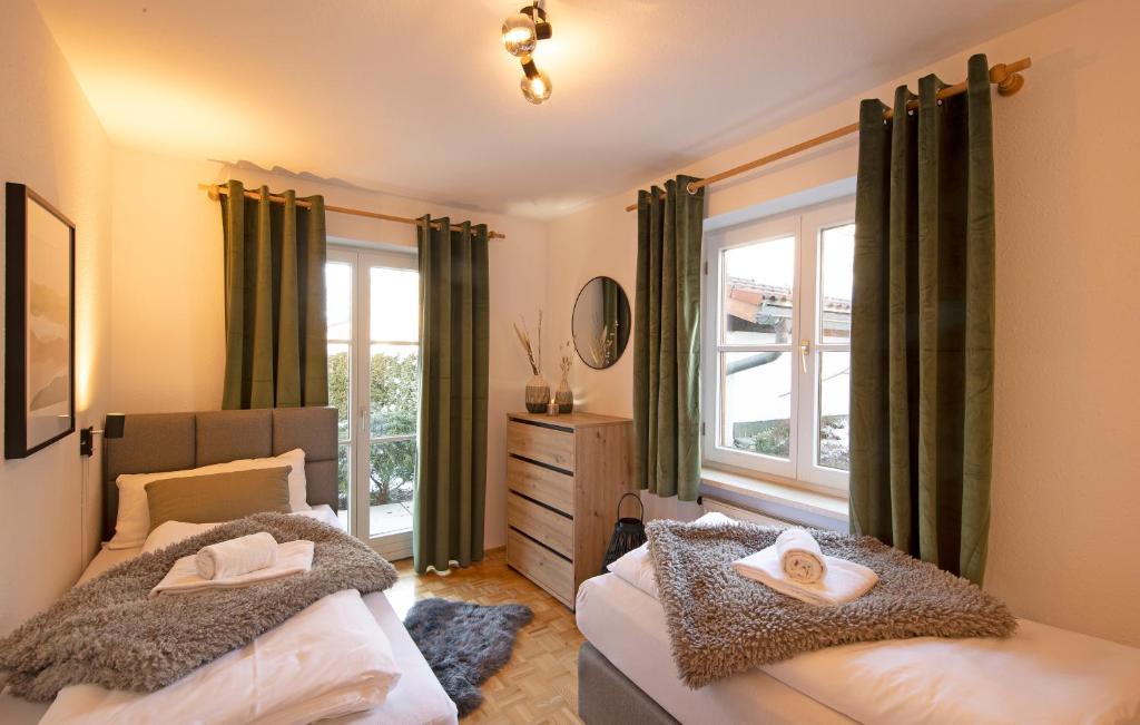 Ruhige Chalet-Style Suite am Kurpark neben der Therme - 4