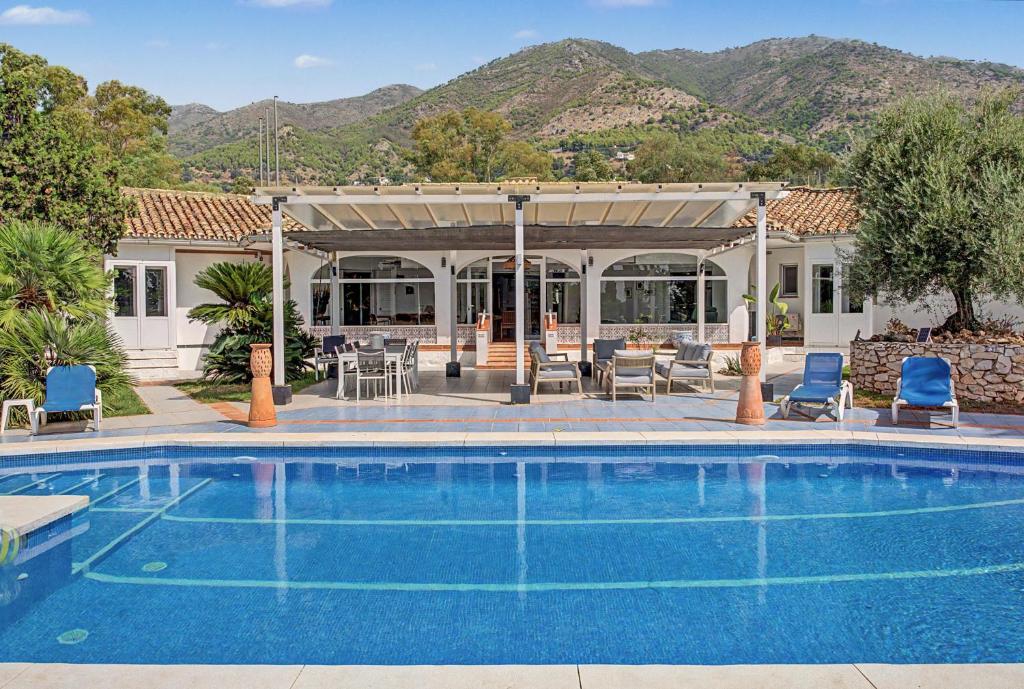 Casa Harriet - 2