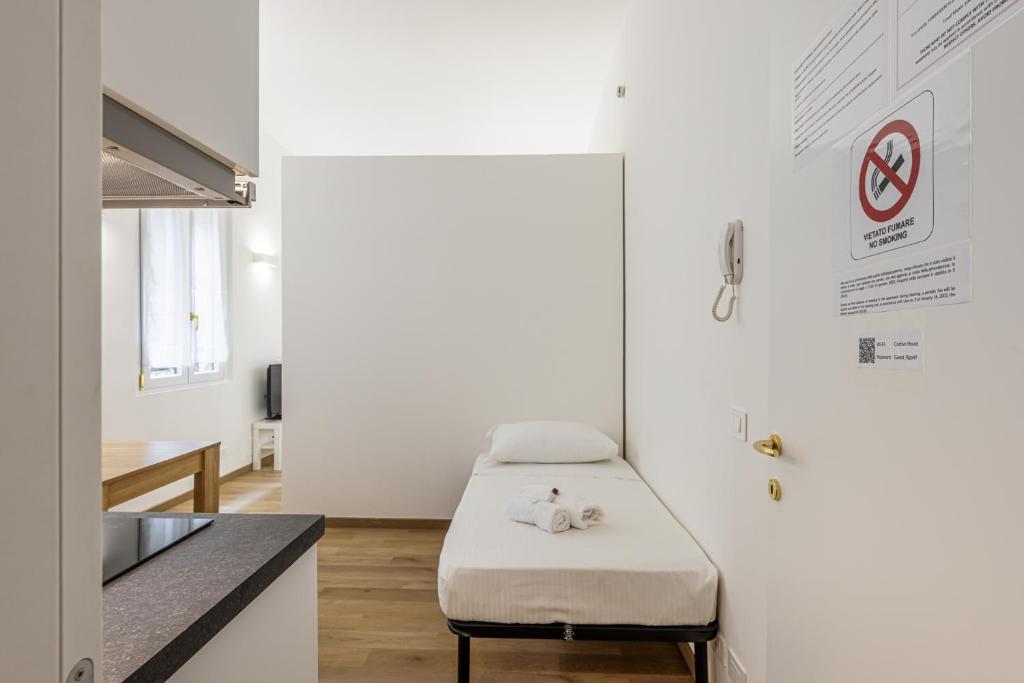 Navigli - Ripa Loft - 3