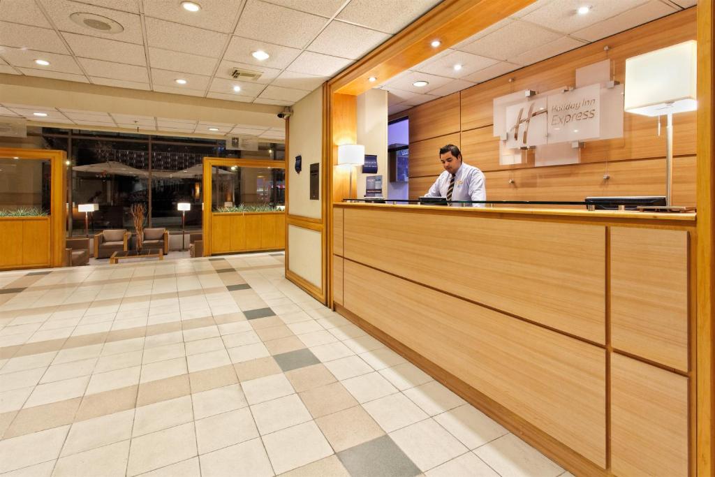 Holiday Inn Express - Antofagasta by IHG - 4