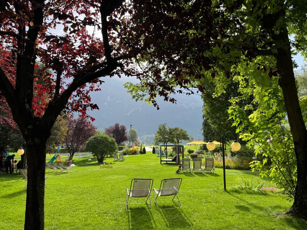 Garden Hotel Bellariva - 2