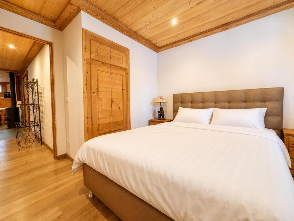 Chalets Des Coeurs - Appartement de charme au coeur du village MAE-7694 - 4