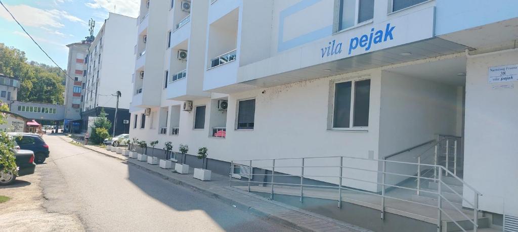 Apartman Katarina Banja Koviljača - 4