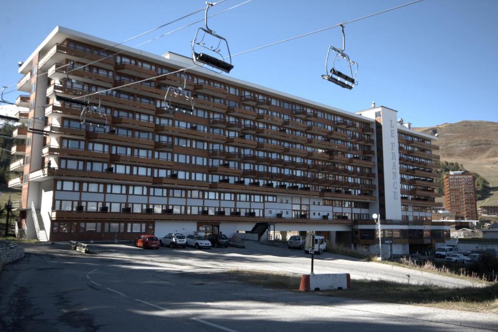 Résidence Le France - Studio 2 personnes Plagne Centre MAE-2804 - 5