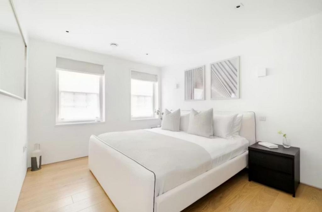 charming apartment - epicenter of Paris -wow - 4