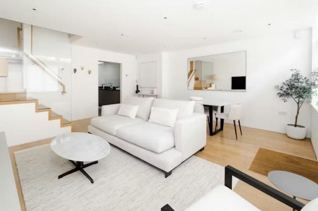 charming apartment - epicenter of Paris -wow - 1