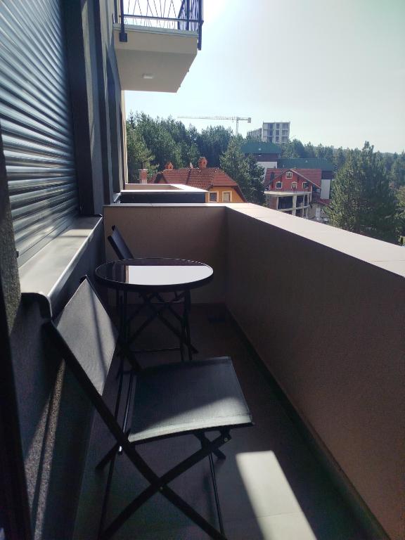 Apartmani Kisin - 2