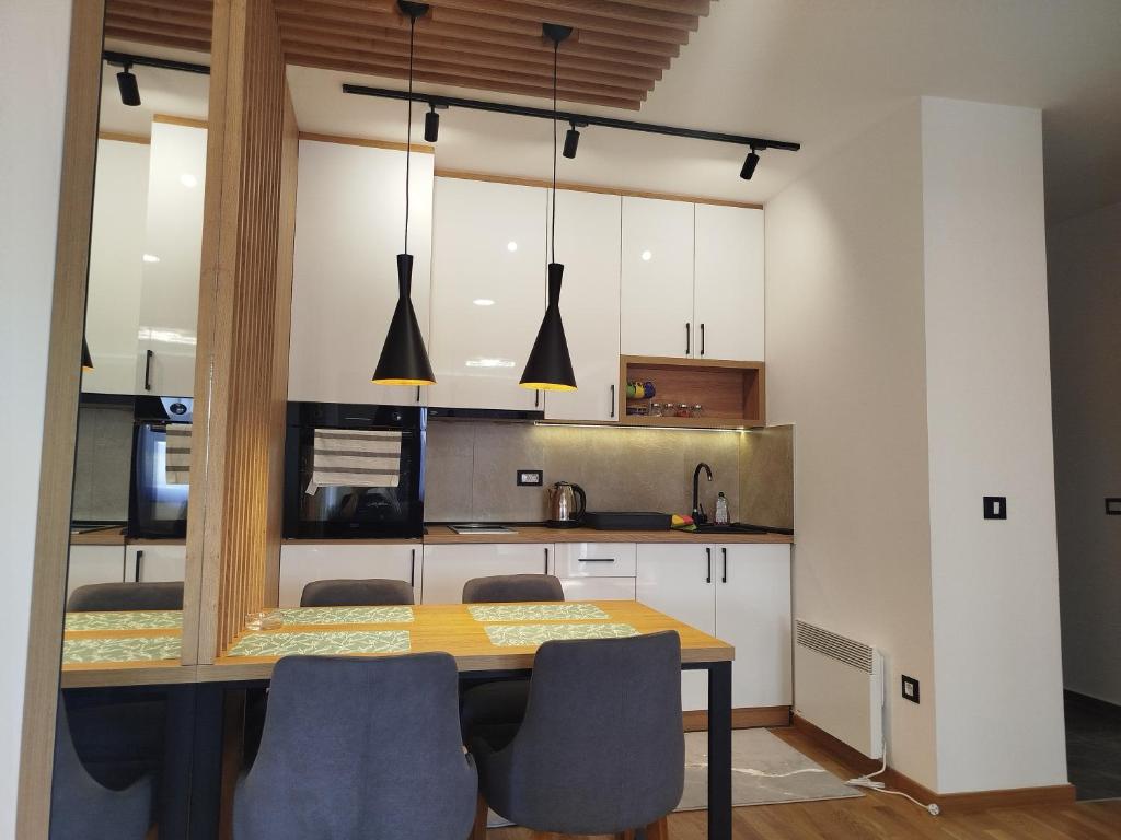 Apartmani Kisin - 3