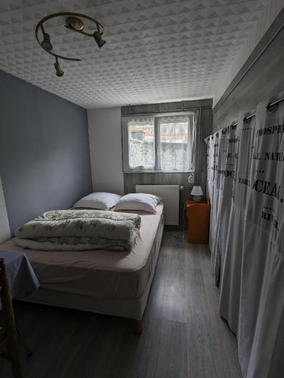 Maison confortable à La Bresse, 150 m², 3 étoiles - 2