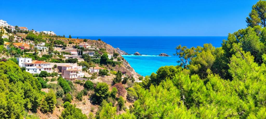 "The Chill Pad" - A Coastal Escape Where The Sea Heals Your Soul - 3