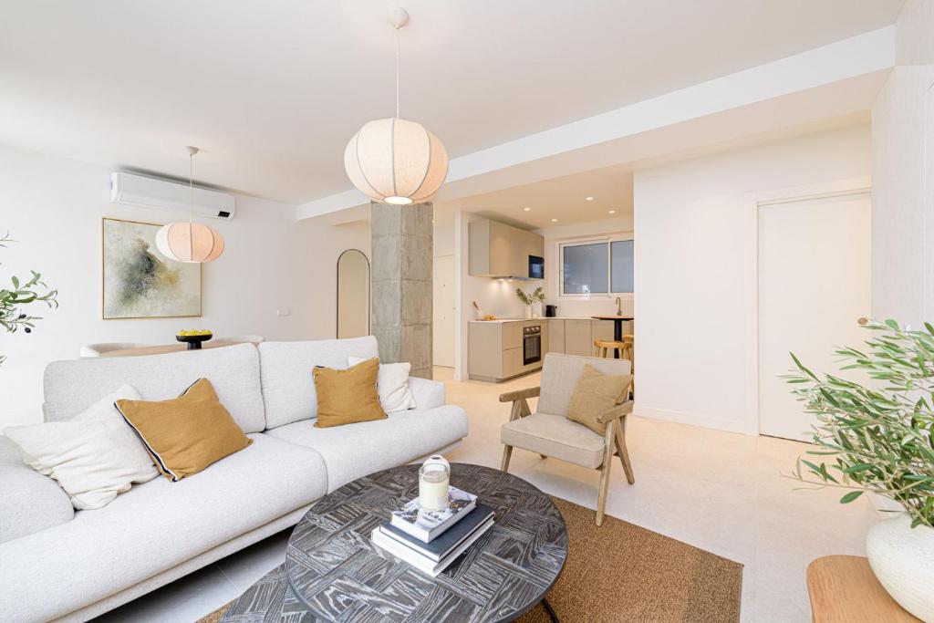 Holiday Apartment Victoria in Malaga by Solaga Holiday Homes - 2