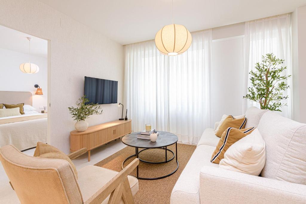 Holiday Apartment Victoria in Malaga by Solaga Holiday Homes - 5