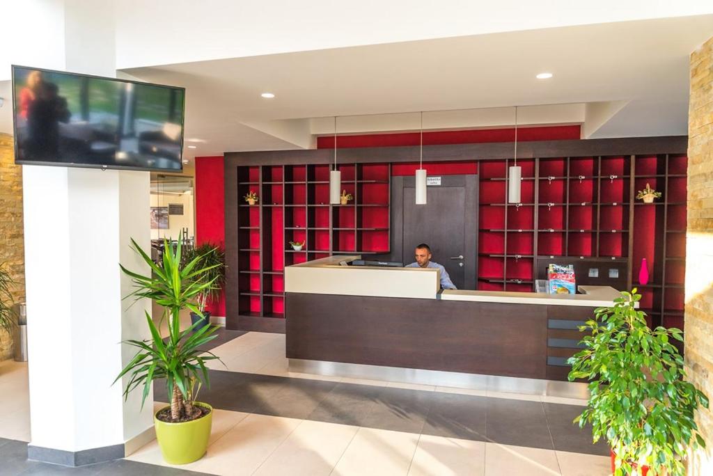 Hotel Drinska lasta photo