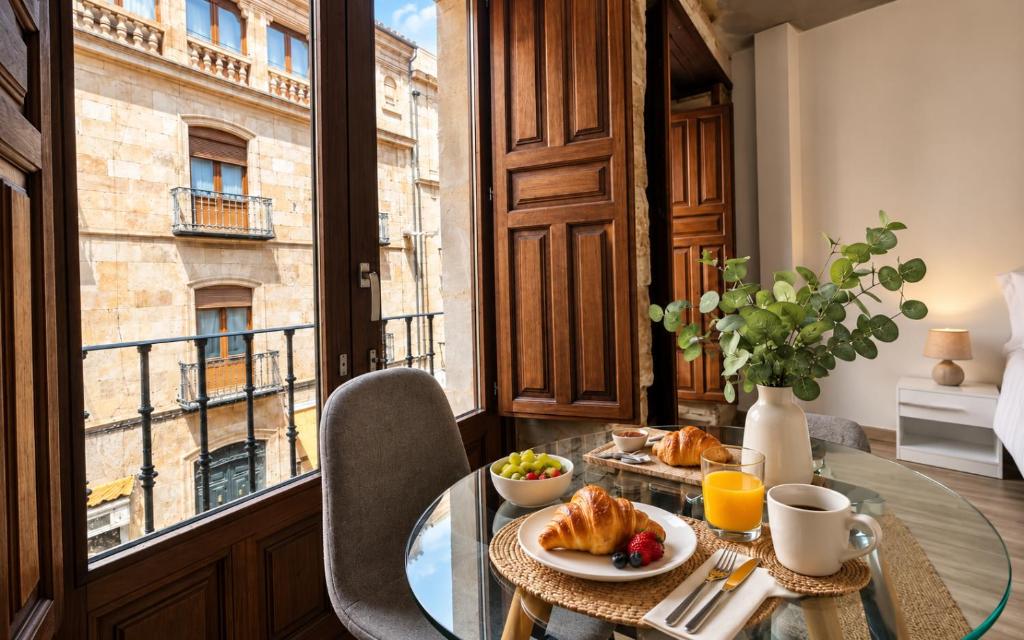 Rua Mayor MSuites - 2