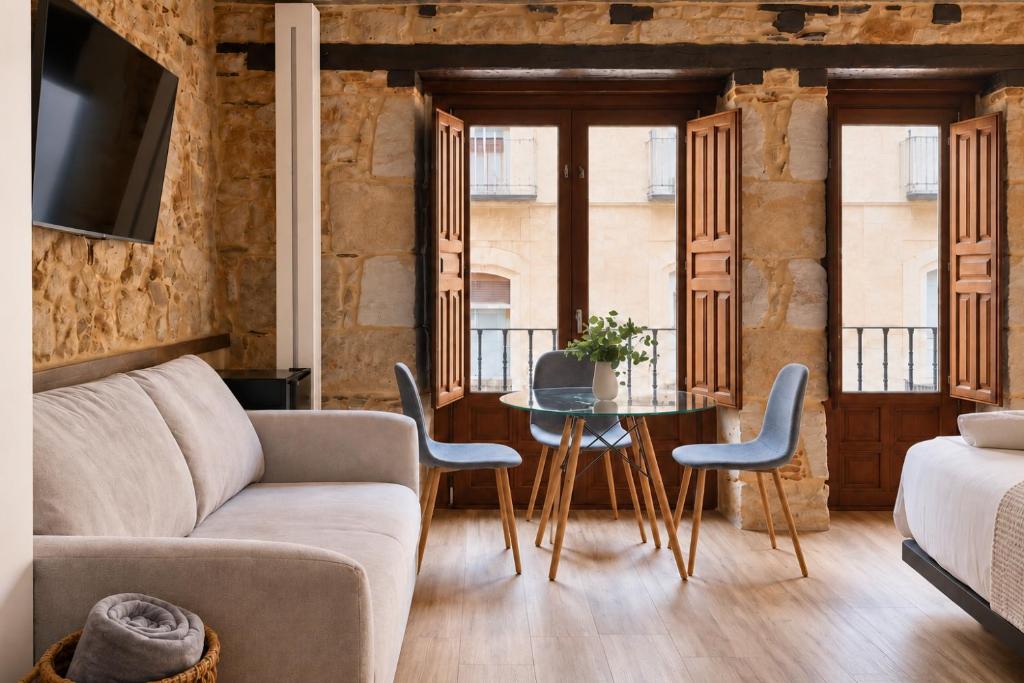 Rua Mayor MSuites - 1
