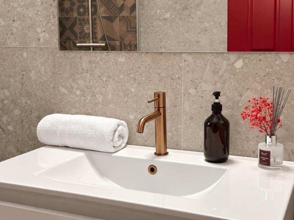 Rua Mayor MSuites - 5