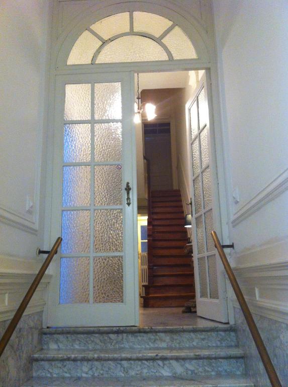 Hotel Residence 18 photo