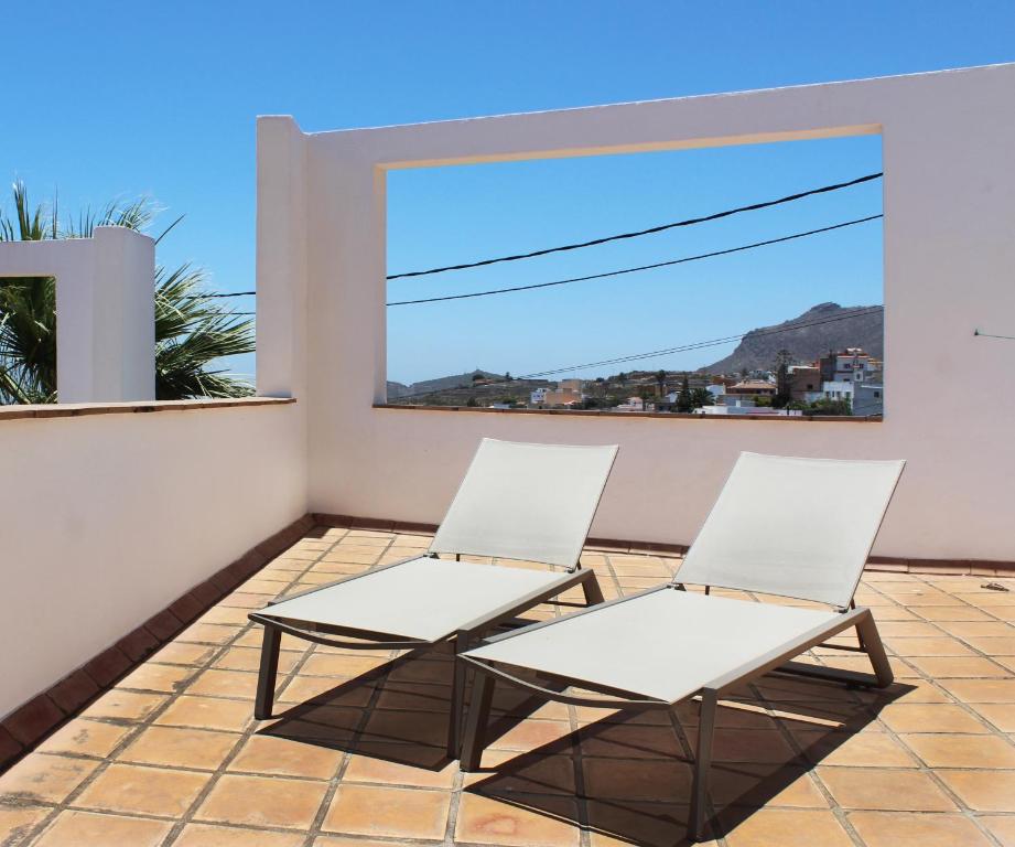 Casa San Miguel - 4