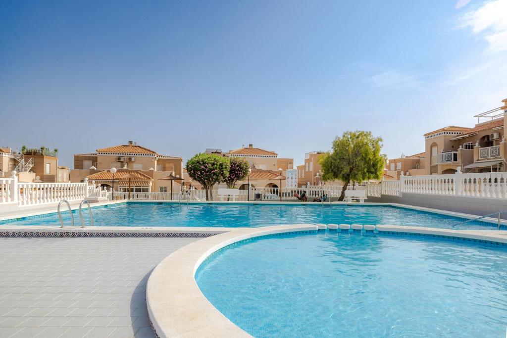 Apartment in Altos de la Bahia, Torrevieja - 1