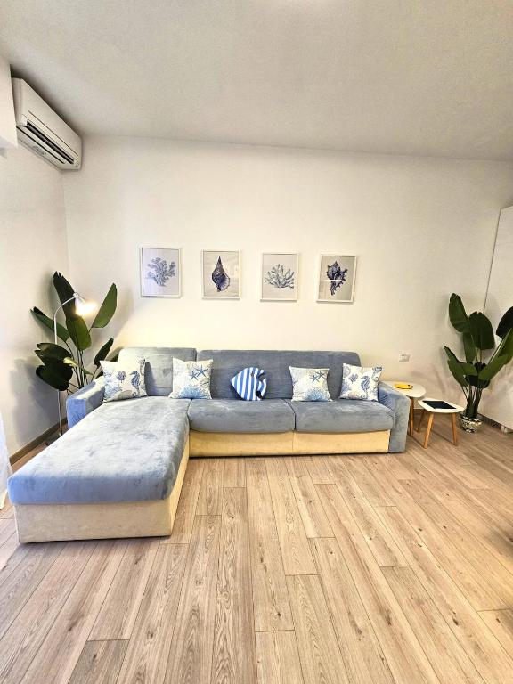 Sant'Anna Flat Moderno, Parcheggio, WiFi e Aria Condizionata - 5