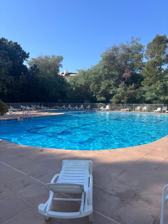 Eden Village with Pool - 2