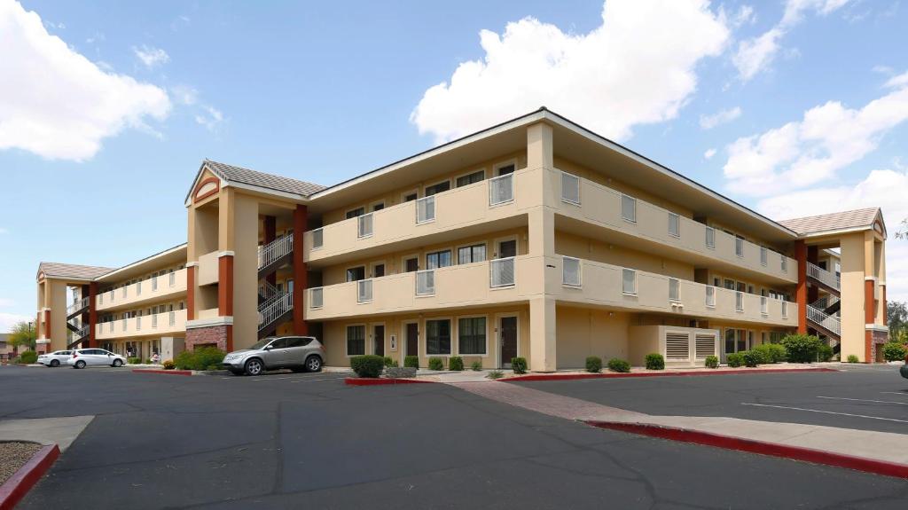 Extended Stay America Suites - Phoenix - Scottsdale - North