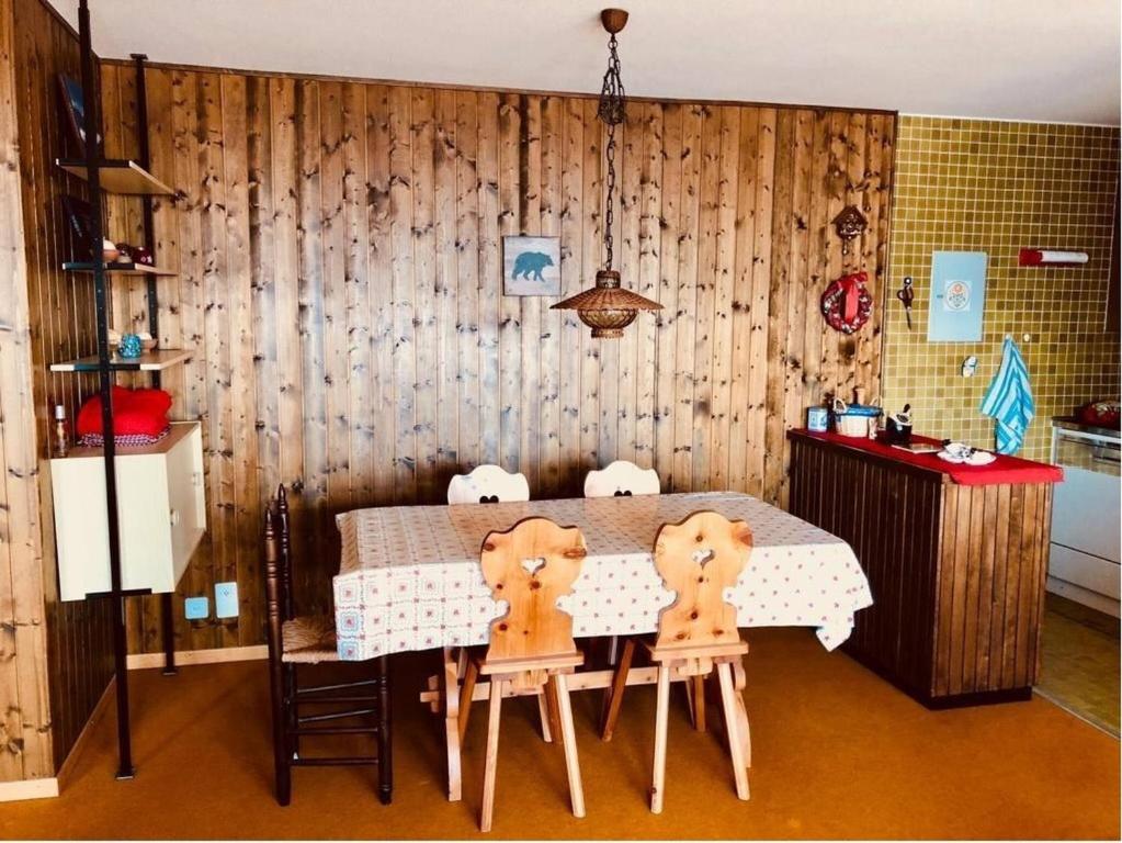 Immeuble La Maya - 4