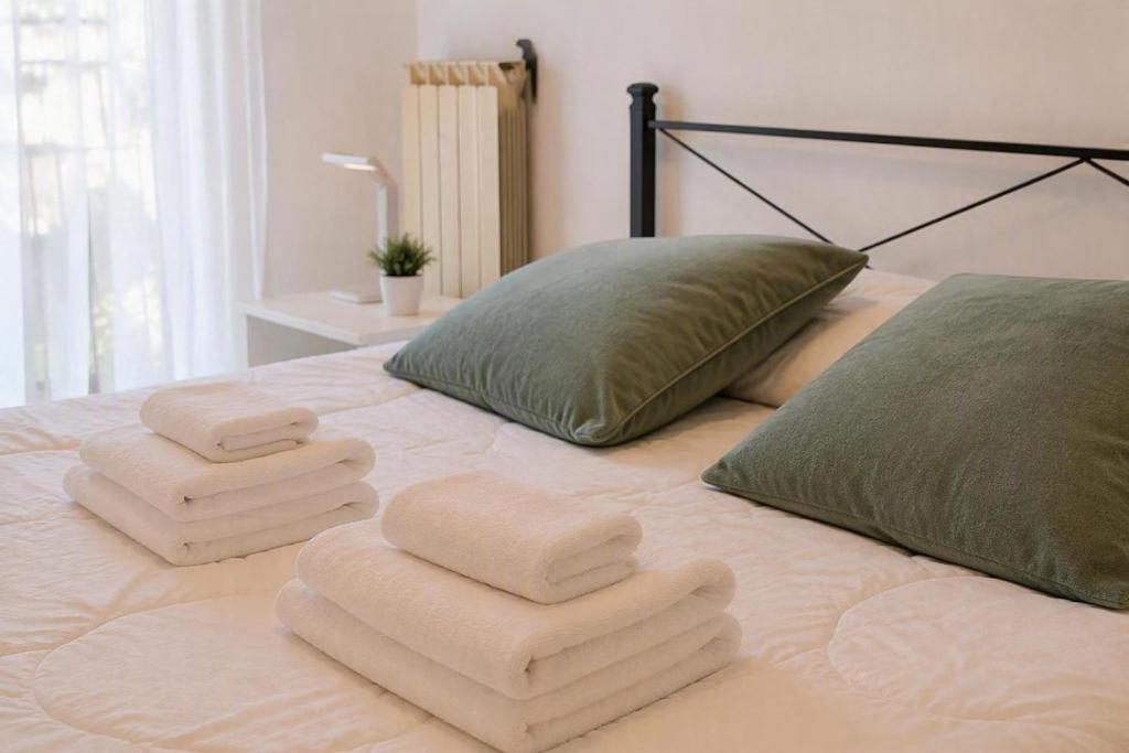 Il Binario delle 5 Terre - mytouristhome - 5