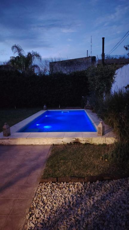 Casa Mercedes La 10 - 3