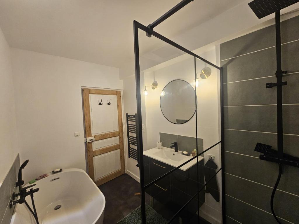 Le clos des Augustins - 3
