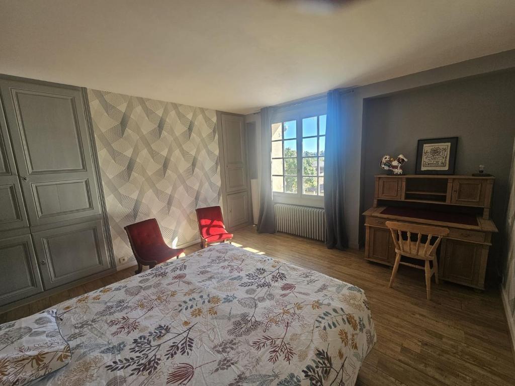 Le clos des Augustins - 5