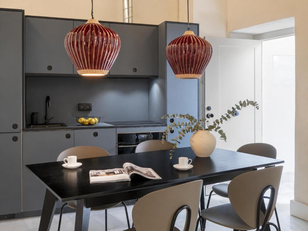 Refinadores Boutique Apartments - 5